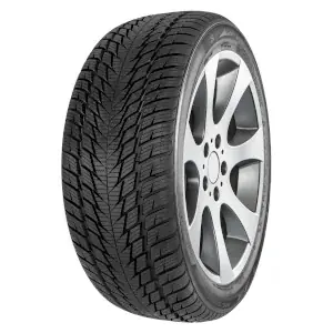 FORTUNA Vinterdæk 215/40R17 GOWIN UHP2 | Meget populær