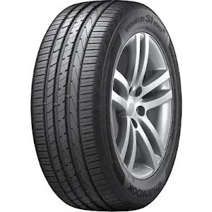 HANKOOK Sommerdæk 205/45R17 K117B Ventus S1 Evo2 H - Populært valg