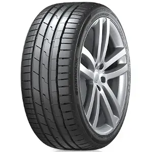 Begrænset antal - HANKOOK Sommerdæk 265/35R19 K127 Ventus S1 Evo3 T0