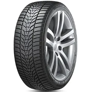 Bedst sælgende | HANKOOK Vinterdæk 245/45R17 W330 Winter i*cept evo