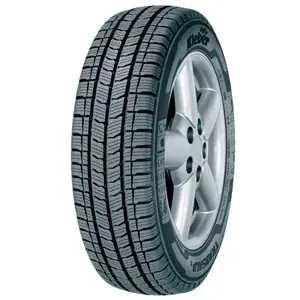 Populært produkt - KLEBER Vinterdæk 195/75R16 Transalp 2