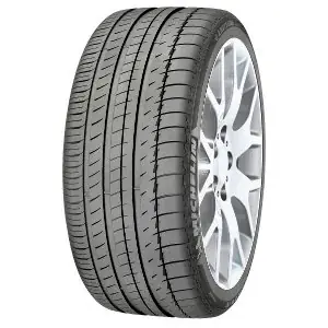 Bedst sælgende | MICHELIN Sommerdæk 255/55R18 Latitude Sport N1