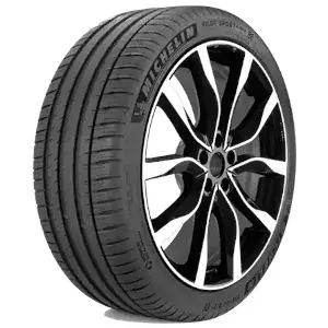 Mest solgt | MICHELIN Sommerdæk 275/40R20 Pilot Sport 4 SUV