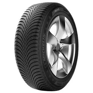 Bestil direkte - MICHELIN Vinterdæk 295/40R20 Pilot Alpin 5 SUV