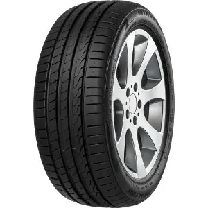 Bedst sælgende - MINERVA Sommerdæk 245/45R18 F205