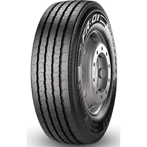 Toppris | PIRELLI Sommerdæk 245/70R195 FR 01