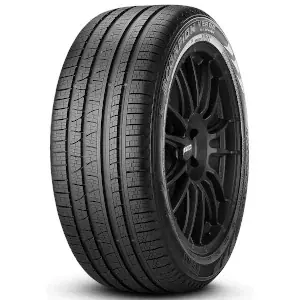 Bedst sælgende | PIRELLI Helårsdæk 235/60R18 Scorpion Verde All Sea