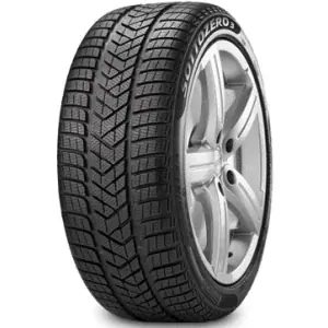 Udsalg - PIRELLI Vinterdæk 245/45R17 Winter Sottozero 3