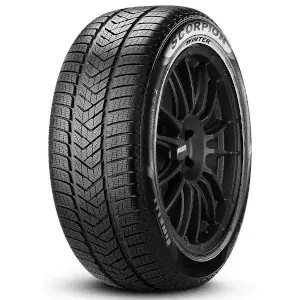 Bedste pris - PIRELLI Vinterdæk 265/40R21 Scorpion Winter R-F (M