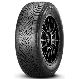 Begrænset lager | PIRELLI Vinterdæk 255/40R21 Scorpion Winter 2