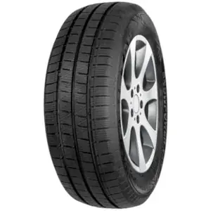 TRISTAR Vinterdæk 215/75R16 SNOWPOWER VAN | Direkte fra producenten