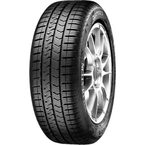Favorit blandt kunder - VREDESTEIN Helårsdæk 165/70R14 Quatrac 5
