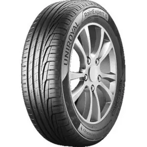 Bedste pris - UNIROYAL Sommerdæk 185/60R14 RainExpert 5