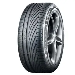 Ekspreslevering | UNIROYAL Sommerdæk 205/55R16 RainSport 3