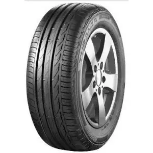 Tilbuddet slutter snart - BRIDGESTONE Sommerdæk 215/50R18 Turanza T001