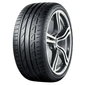 Topkvalitet | BRIDGESTONE Sommerdæk 285/30R19 Potenza S001 MO Ex
