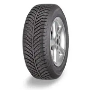 GOODYEAR Helårsdæk 235/55R17 Vector 4Seasons SUV | Fabrikspris