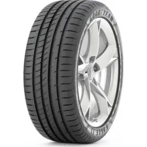 GOODYEAR Sommerdæk 235/50R18 Eagle F1 Asymmetric 2 - Anbefalet valg