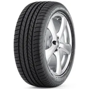 Ekstra rabat | GOODYEAR Sommerdæk 205/50R17 Efficientgrip * ROF
