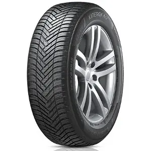 Eftertragtet | HANKOOK Helårsdæk 205/65R15 H750 Kinergy 4S2