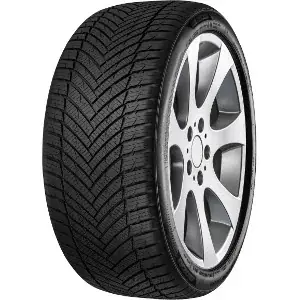 MINERVA FS Helårsdæk 185/65R15 AS MASTER | Begrænset lager
