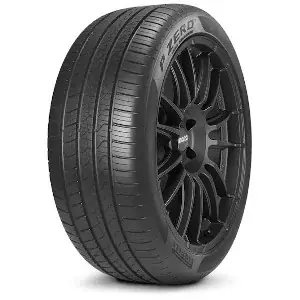 Supergod pris - PIRELLI Helårsdæk 225/45R18 PZero All Season (AR)