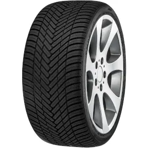 Kampagnepris | SUPERIA FS Helårsdæk 195/55R16 ECOBLUE2 4S