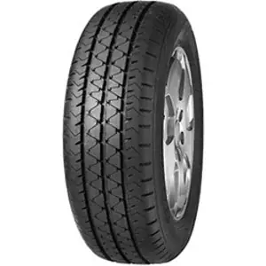 Favorit blandt kunder | SUPERIA Sommerdæk 225/75R16 ECOBLUE VAN2
