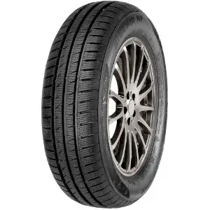 Klar til levering - SUPERIA Vinterdæk 215/65R16 BLUEWIN HP