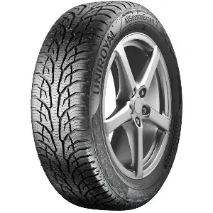 UNIROYAL Helårsdæk 225/50R17 AllSeasonExpert 2 - Outlet