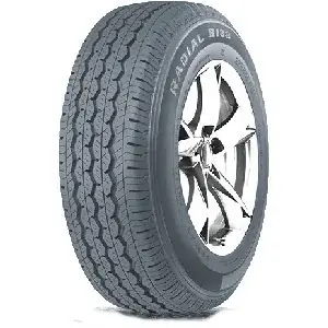 WESTLAKE Sommerdæk 225/75R16 H188 - Nyt i sortimentet