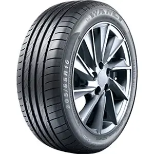 Tidsbegrænset | WANLI Sommerdæk 245/45R19 SA302