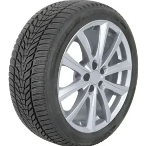 Kun denne uge - HANKOOK Vinterdæk 255/45R19 Zoha