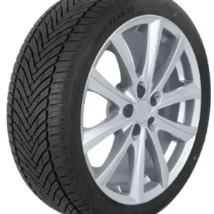 Crosswind helårsdæk 235/35R19 COCW 91W GP4S - Kun få tilbage