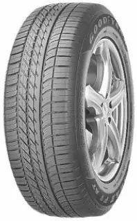 Goodyear Sommerdæk 235/55R19 105 W Eagle F1 All Terrain - Bestil direkte