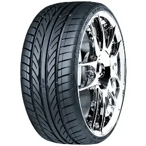 WESTLAKE Sommerdæk 225/35R19 SA57 | Nyhed i sortimentet