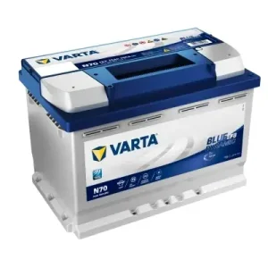 Kampagnetilbud - Varta Batteri 12V 70AH/760A L-