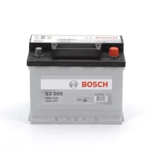 Bosch Batteri 12V 56AH/480A L - S3 | Premium