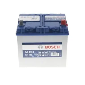 Nedsat pris - Bosch Batteri 12V 65AH/650A L- S4 EFB