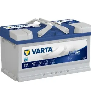 Varta Batteri 12V 75AH/730A L- - Eftertragtet