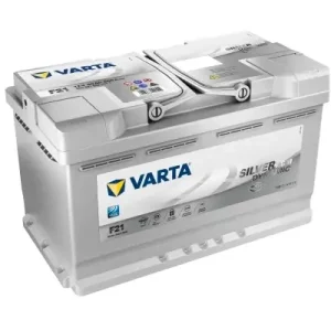 Populært valg - Varta Batteri 12V 80AH/800A L-