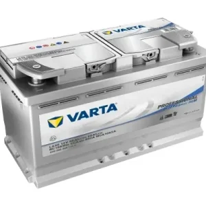 Varta Batteri 12V 95AH/850A L- | Meget populær
