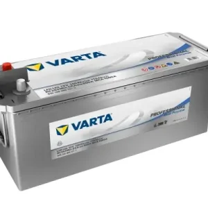 Varta Batteri 12V 140AH/800A L- | Toppris