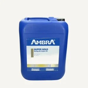 Ambra Supergold 15w40 - 20 L - Bestseller