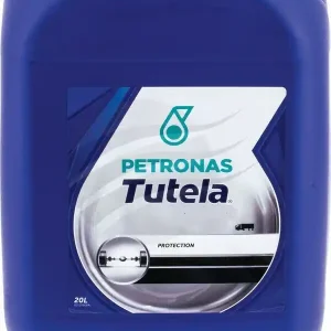 Klar til levering - Tutela Multi TSM Bio - 20 L