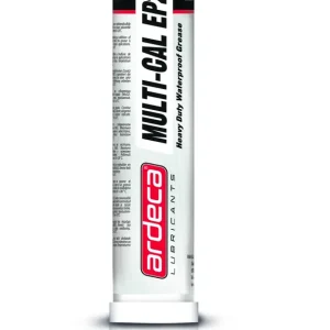 Smørefedt i ptr. Multi-Cal EP2 - 400 g - Bestseller