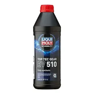 Liqui Moly Bremsevæske DOT 5.1 EV - 500 ML - Tilgængelig nu