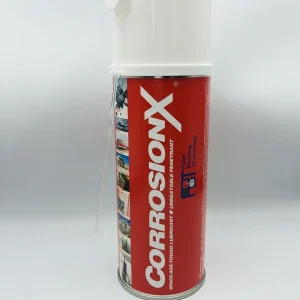 Køb direkte | CorrosionX - 400 ml Aerosol Rustbeskyttelse
