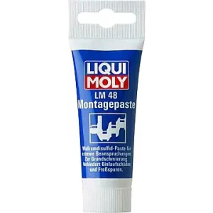 Ny på lager - Liqui Moly Specialpasta LM48 Montage - 50 G