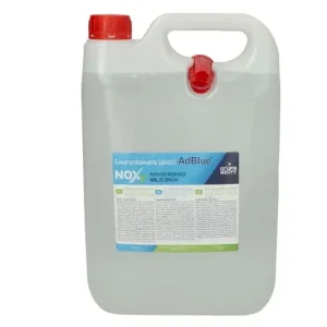 Kan bestilles | Adblue Noxy 5L